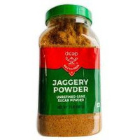 Deep Jaggery Powder - 907 Gm (2 Lb)