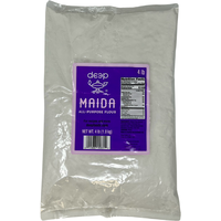Deep Maida All Purpose Flour - 4 Lb (1.8 Kg)