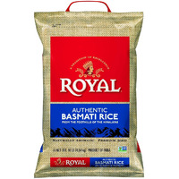 Royal Basmati Rice - ...