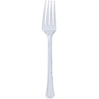 Party World Premium Quality Fork 51 Ct