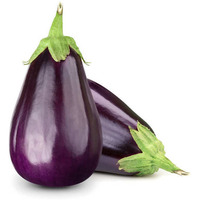 Eggplant Fancy Big - 1 Lb