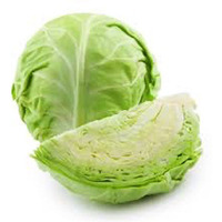 Cabbage - 1 Lb