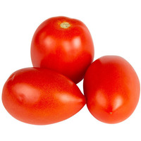 Tomato Plum - 1 Lb