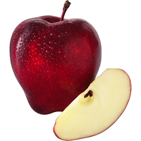 Apple Red Delicious - 0.50 Lb