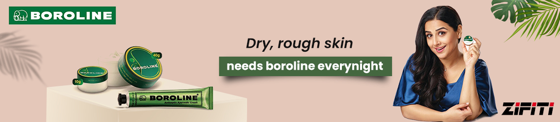 Banner - Boroline
