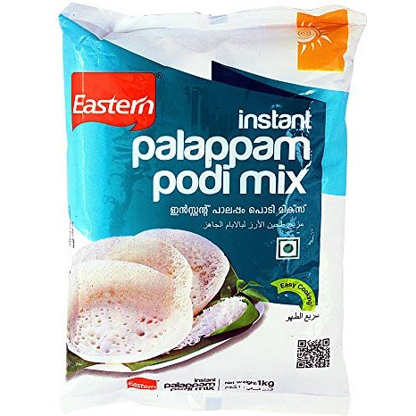 Eastern Instant Palappam Podi Mix - 1 Kg (2.2 Lb)