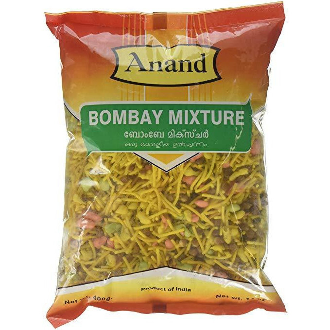 Anand Bombay Mixture - 400 Gm (14 Oz)