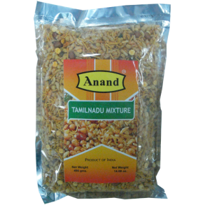 Anand Tamil Nadu Mixture - 14 Oz (396 Gm)
