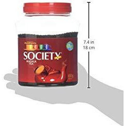 Society Masala Tea - 450 Gm (15.87 Oz)