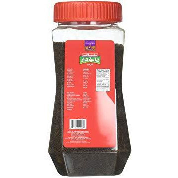 Tapal Danedar Black Tea Jar - 450 Gm (15.87 Oz)