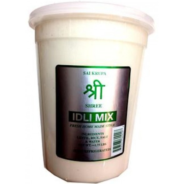 Shri Idli Mix - 30 Oz (1.90 Lb)