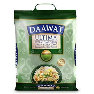 Daawat Ultima Extra Long Basmati Rice - 10 Lb (4.5 Kg)
