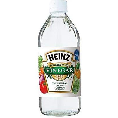 Heinz Distilled White Vinegar - 32 Oz (946 Ml)
