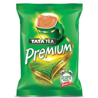 Tata Tea Premium Loose Black Tea - 500 Gm (1.1 Lb)