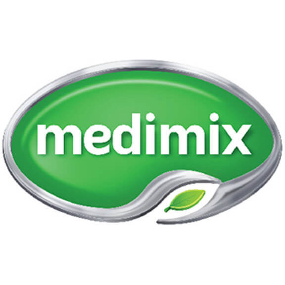 Medimix 18 Herb Ayurveda Soap - 125 Gm (4.4 Oz)