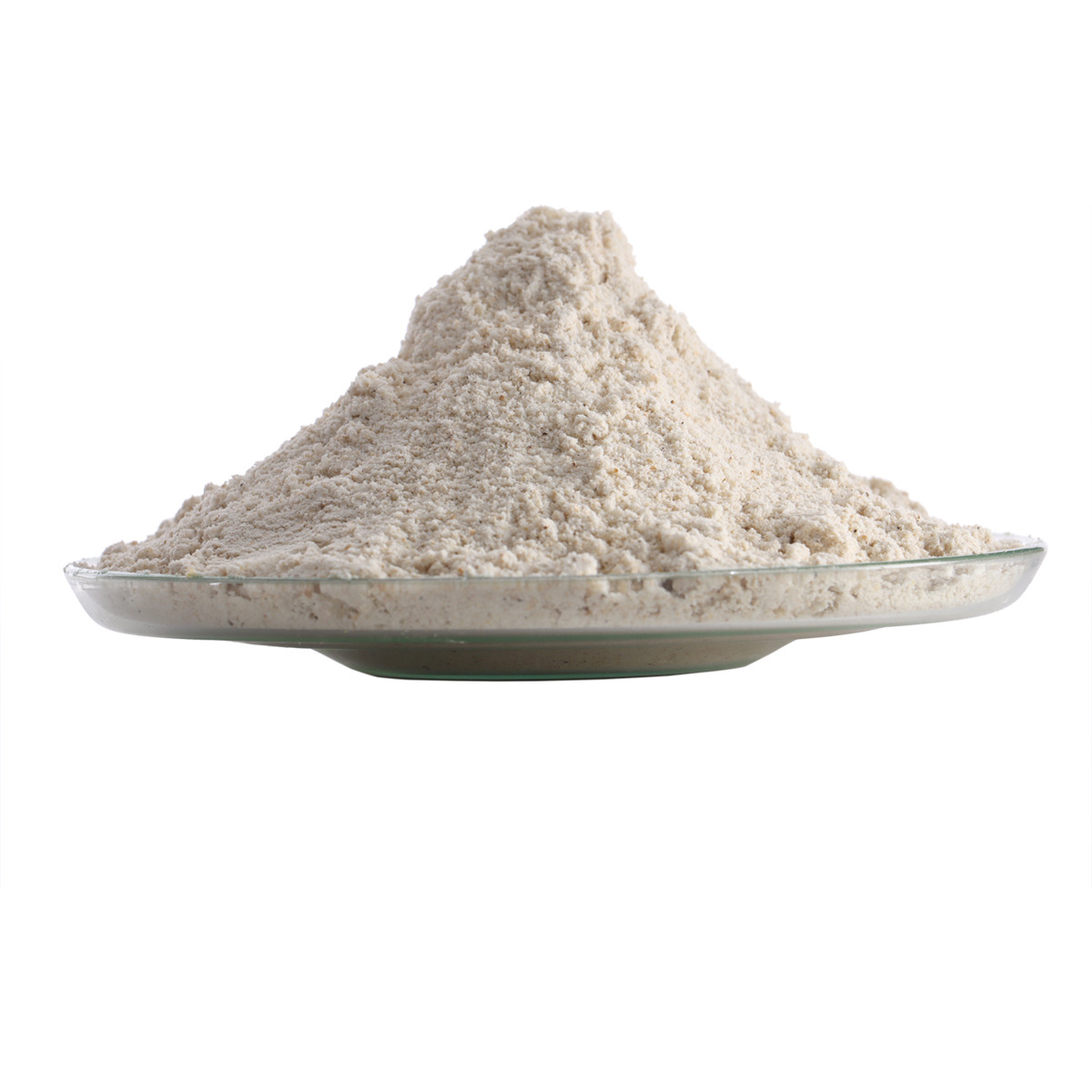 Just Organik Organic Jowar Flour - 2 Lb (908 Gm)