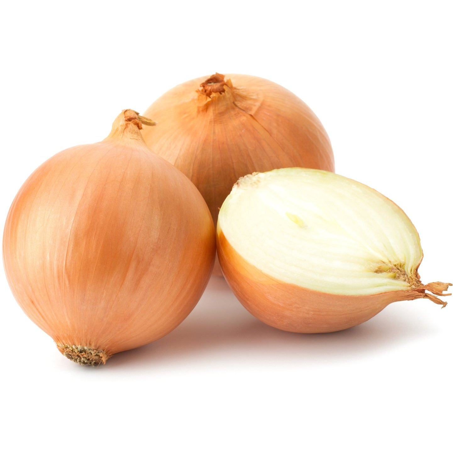 Onion Yellow Loose - 1 Lb