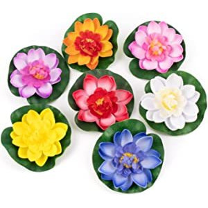 Small Puja Flower - 1 Pc