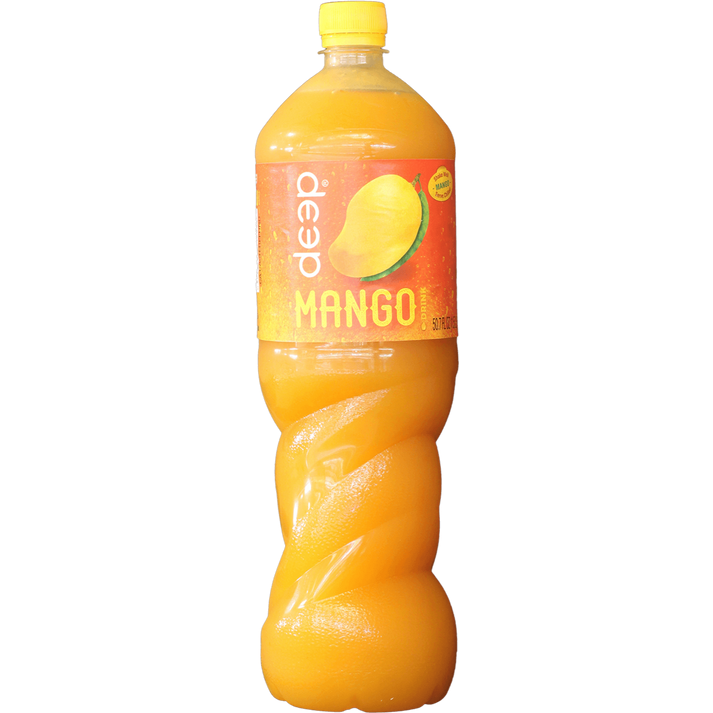 Deep Mango Drink - 1.5 L (1.6 Qt)