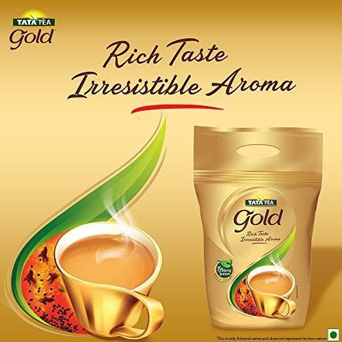 Tata Tea Gold - 1 Kg (2.2 Lb)