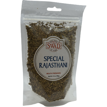 Swad Special Rajasthani - 100 Gm (3.5 Oz)