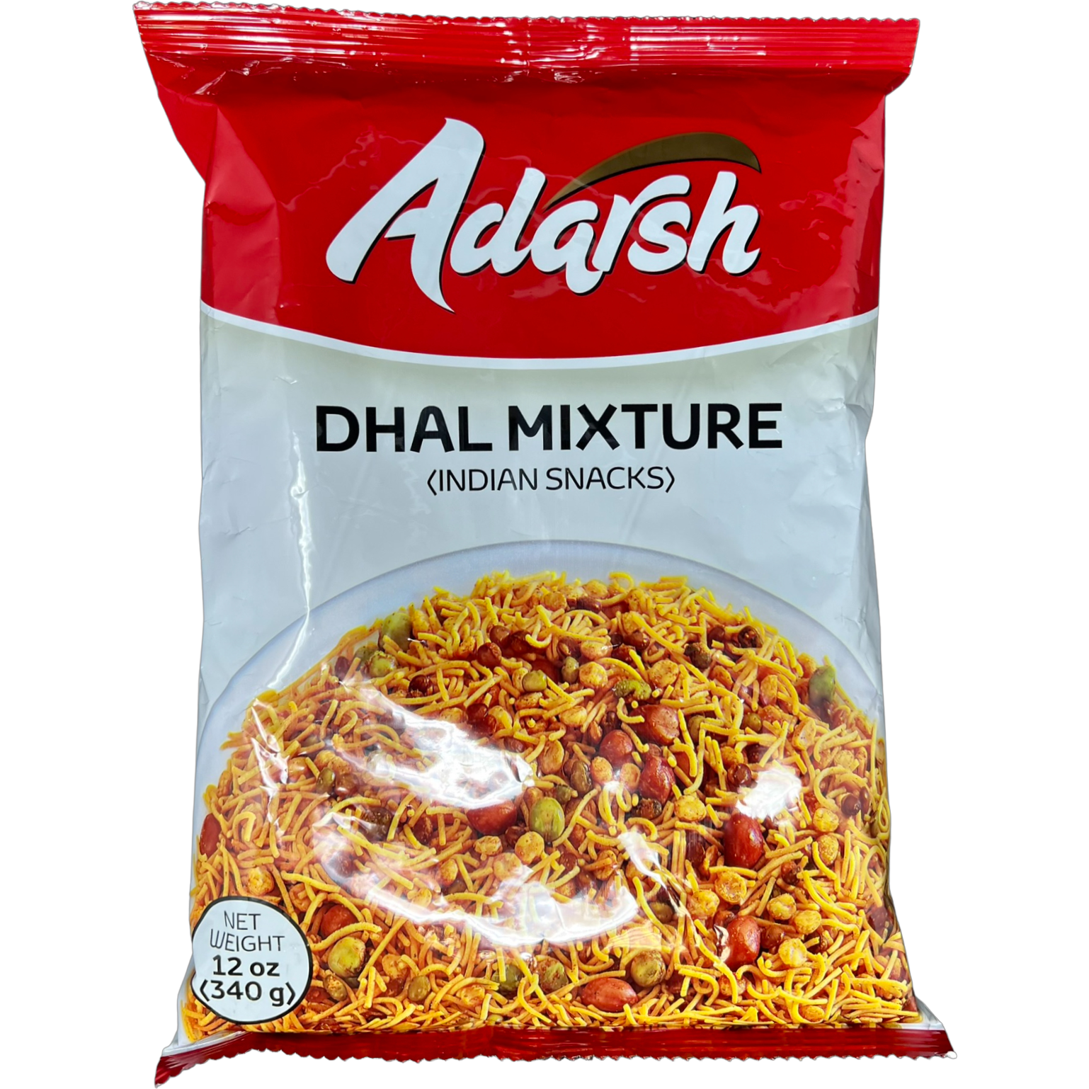 Adarsh Dhal Mixture - 12 Oz (340 Gm)