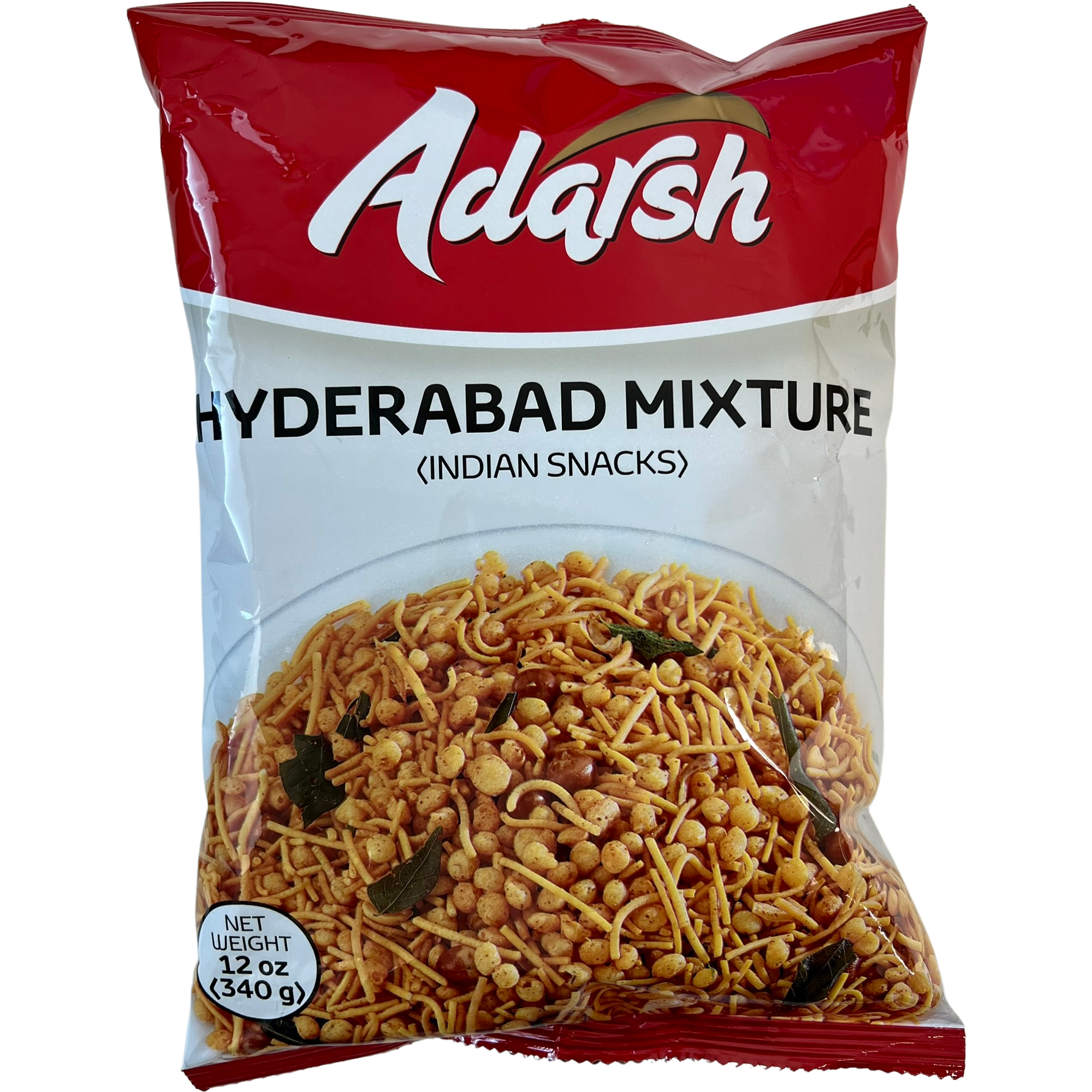 Adarsh Hyderabad Mixture - 12 Oz (340 Gm)