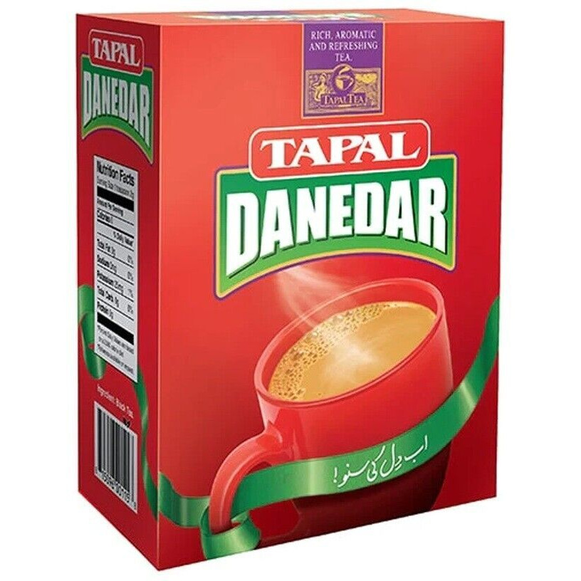 Tapal Danedar Black Tea - 450 Gm (15.87 Oz)