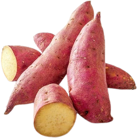 Sweet Potato Indian - 1 Lb